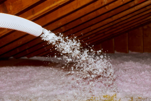  Little Elm, TX Insulation Contractor Pros