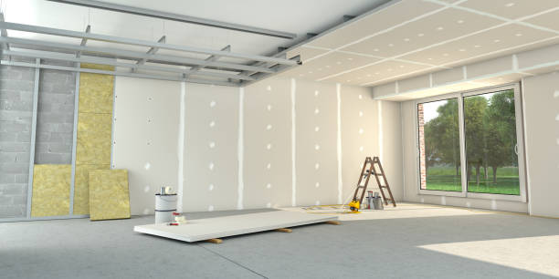 Best Residential Insulation in Little Elm, TX
